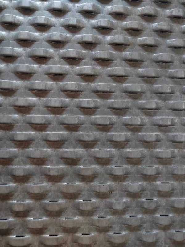 沖孔篩板定制加工，打造高品質沖孔網